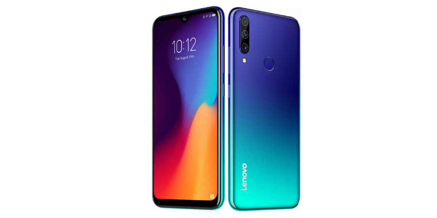 Lenovo K10 Plus