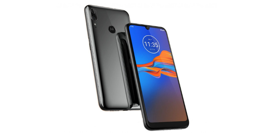 Moto E6s