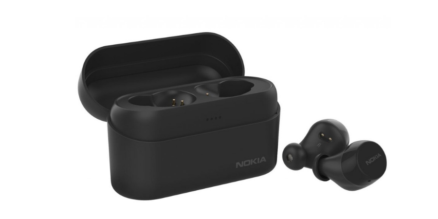 Nokia Power Earbuds