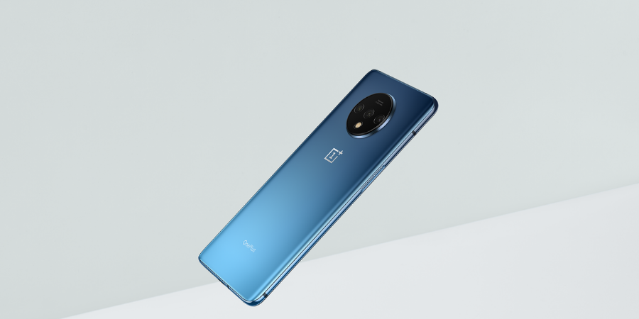 OnePlus 7T