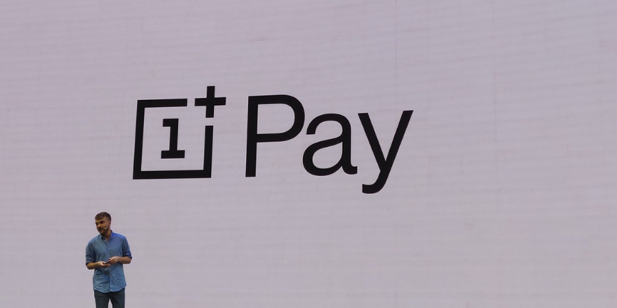 OnePlus Pay