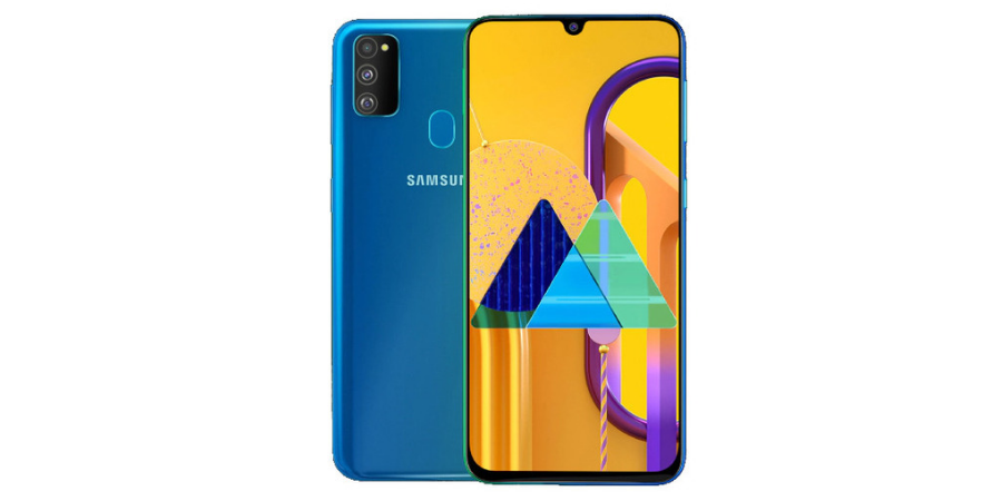 Samsung Galaxy M30s