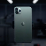Apple iPhone 11 Pro