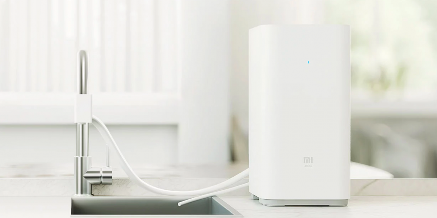 Xiaomi Water Purifier