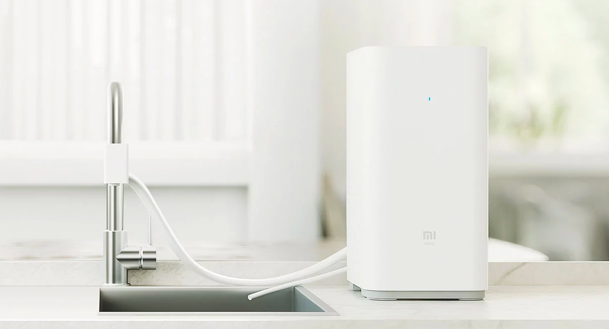 Mi Water Purifier to be launched at upcoming event on September 17th