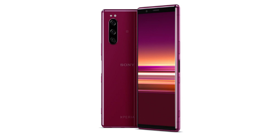 Sony Xperia 5 with 6.1-inch OLED HDR 21:9 display, Snapdragon 855 announced
