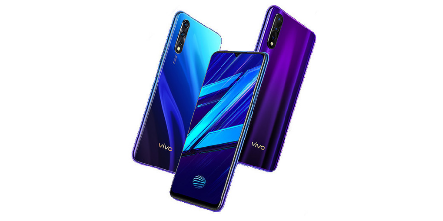 Vivo Z1x