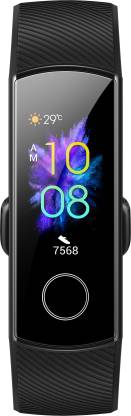fitness bands under Rs. 5000