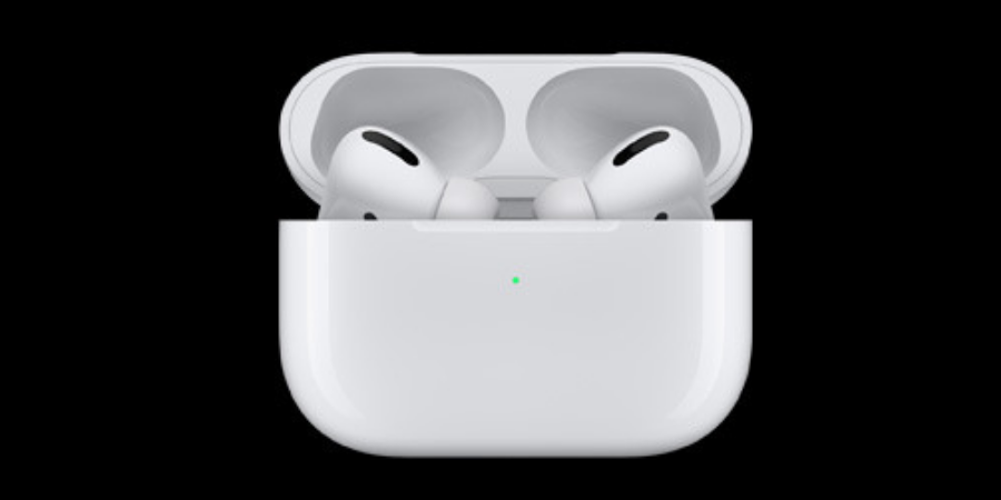 AirPods Pro with in-ear design and Active Noise Cancellation launched in India at Rs. 24900
