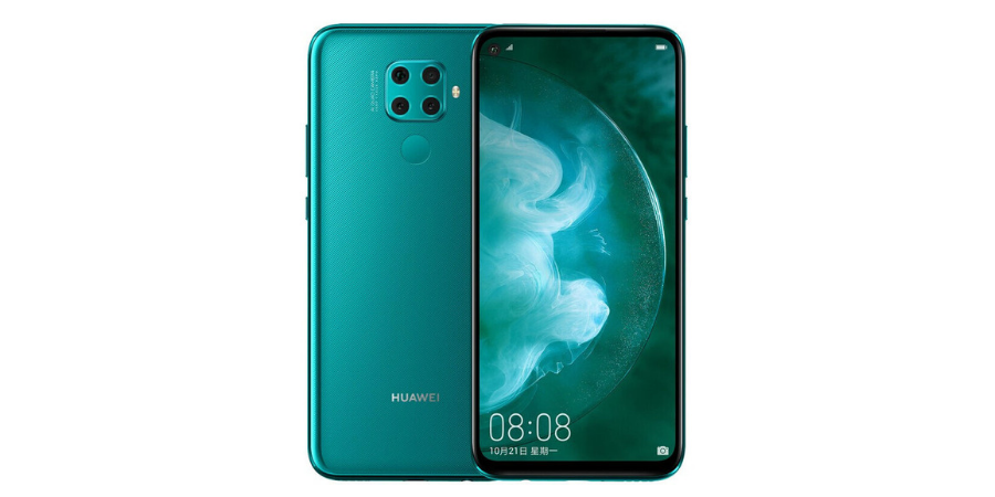Huawei Nova 5z