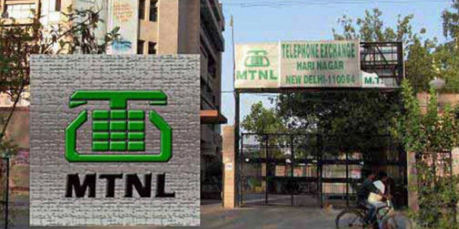 MTNL