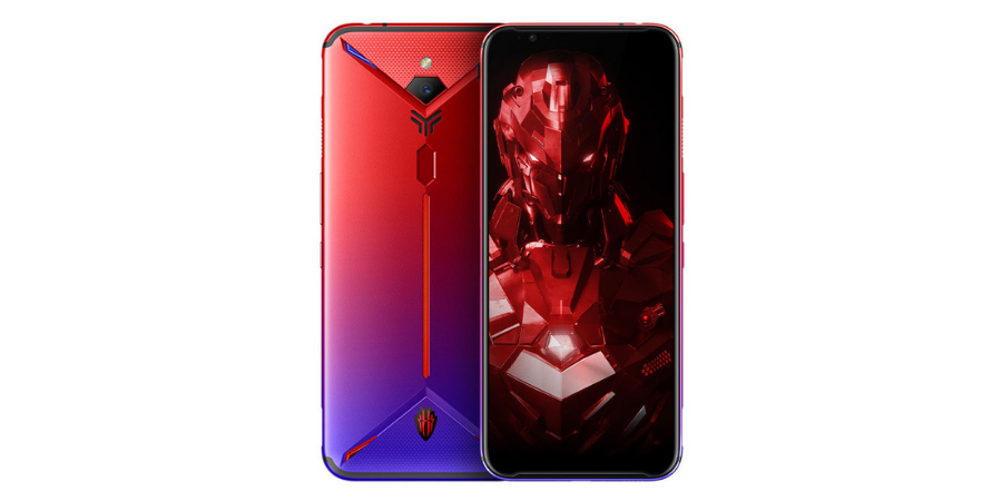 Nubia Red Magic 3S