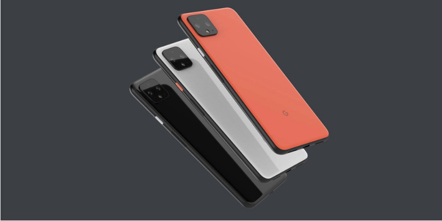 Pixel-4-photo-storage