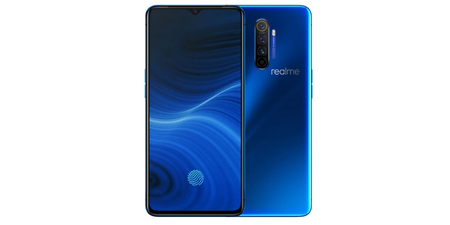 Realme X2 Pro
