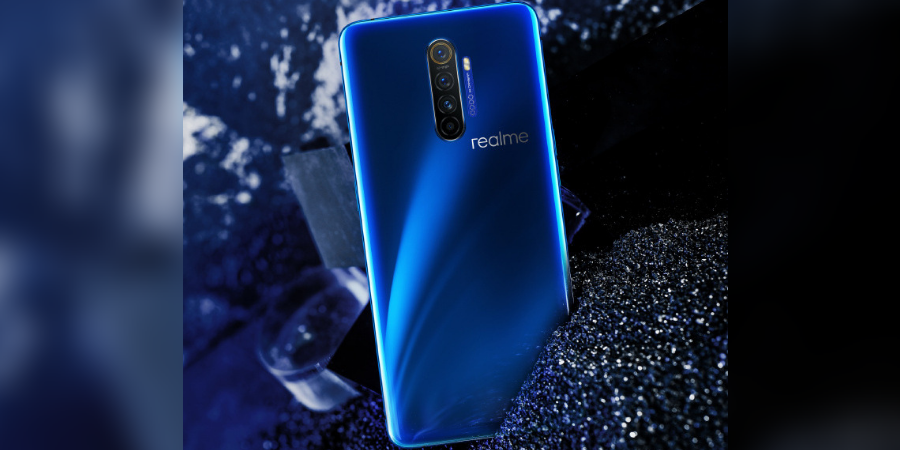 Realme X2 Pro