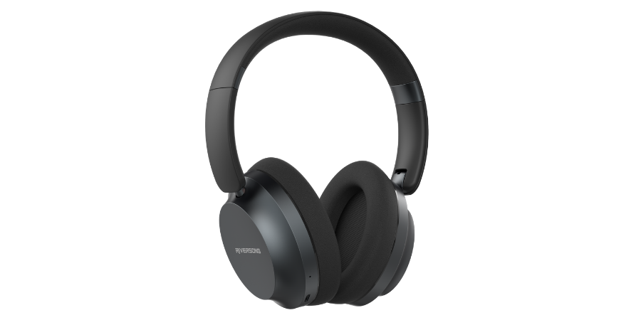 Riversong Rhythm S Bluetooth headphone Launched At Rs. 3999
