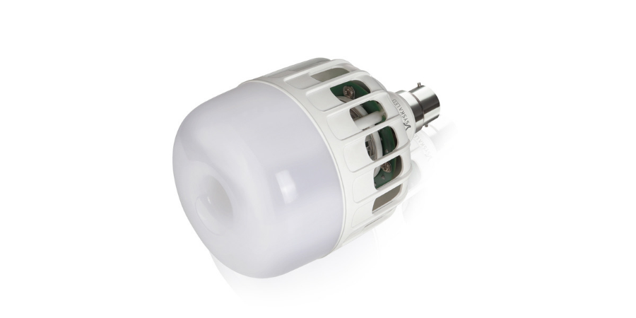 Syska Mosguard LED