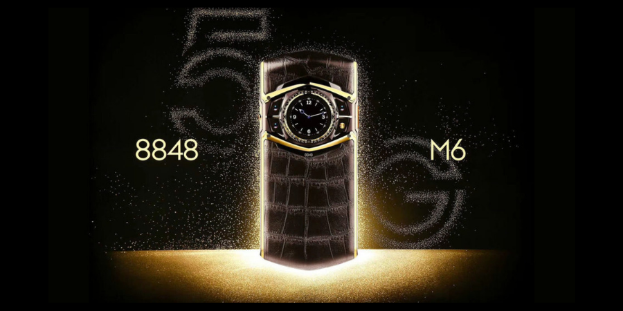 First Smartphone with Snapdragon 865 announced