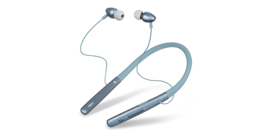 Zebronics launches ‘Zeb-Soul’ wireless neckband earphone at Rs. 3499