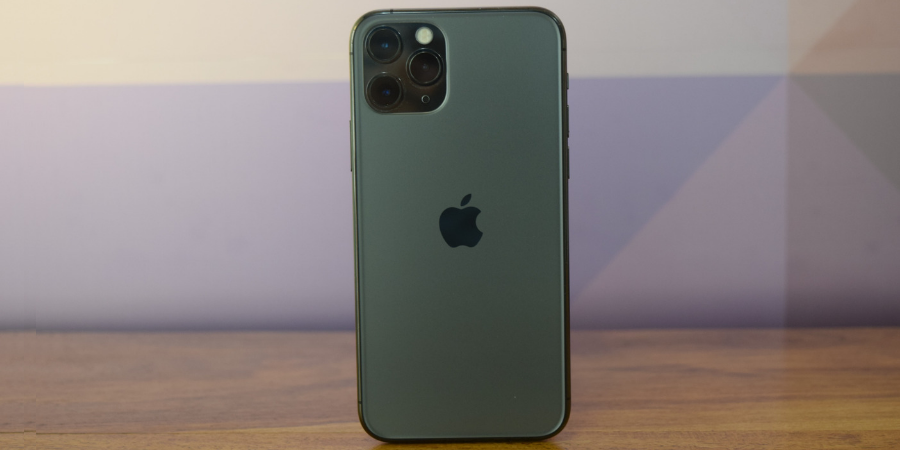 Apple iPhone 11 Pro Review