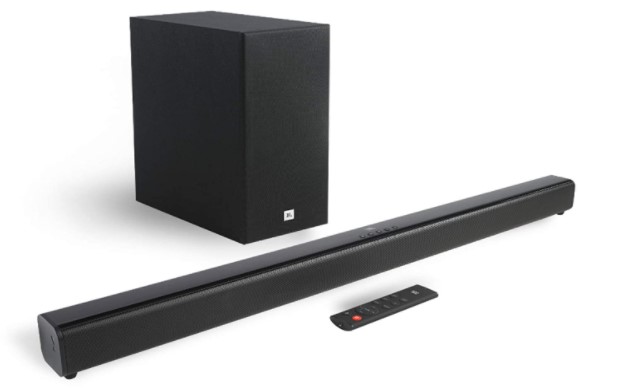 Soundbars in India