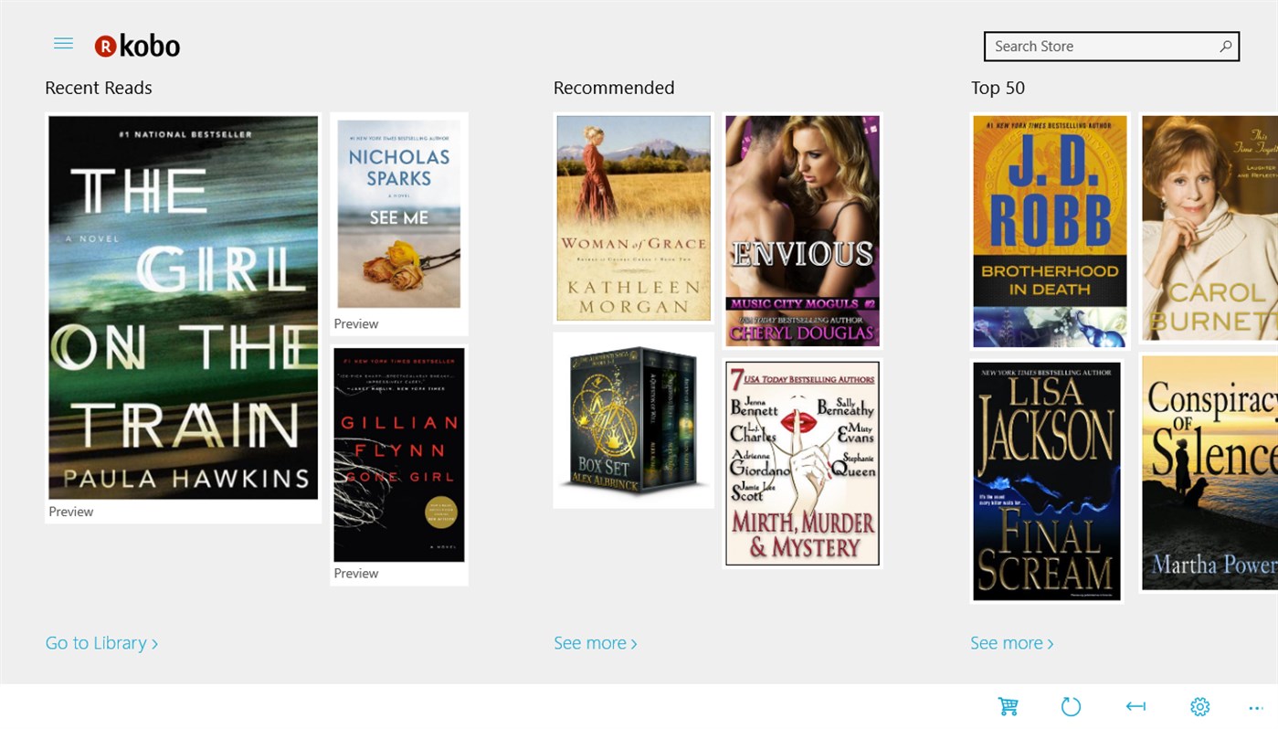 best free epub reader windows 10