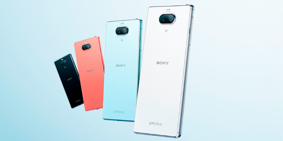 Sony Xperia 8 with 6-inch display, Snapdragon 630, dual cameras, IP68 rating announced