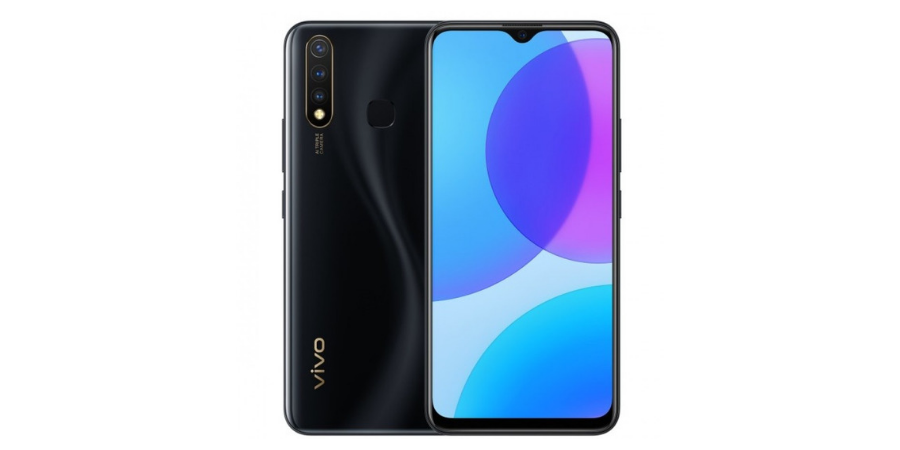 Vivo U3