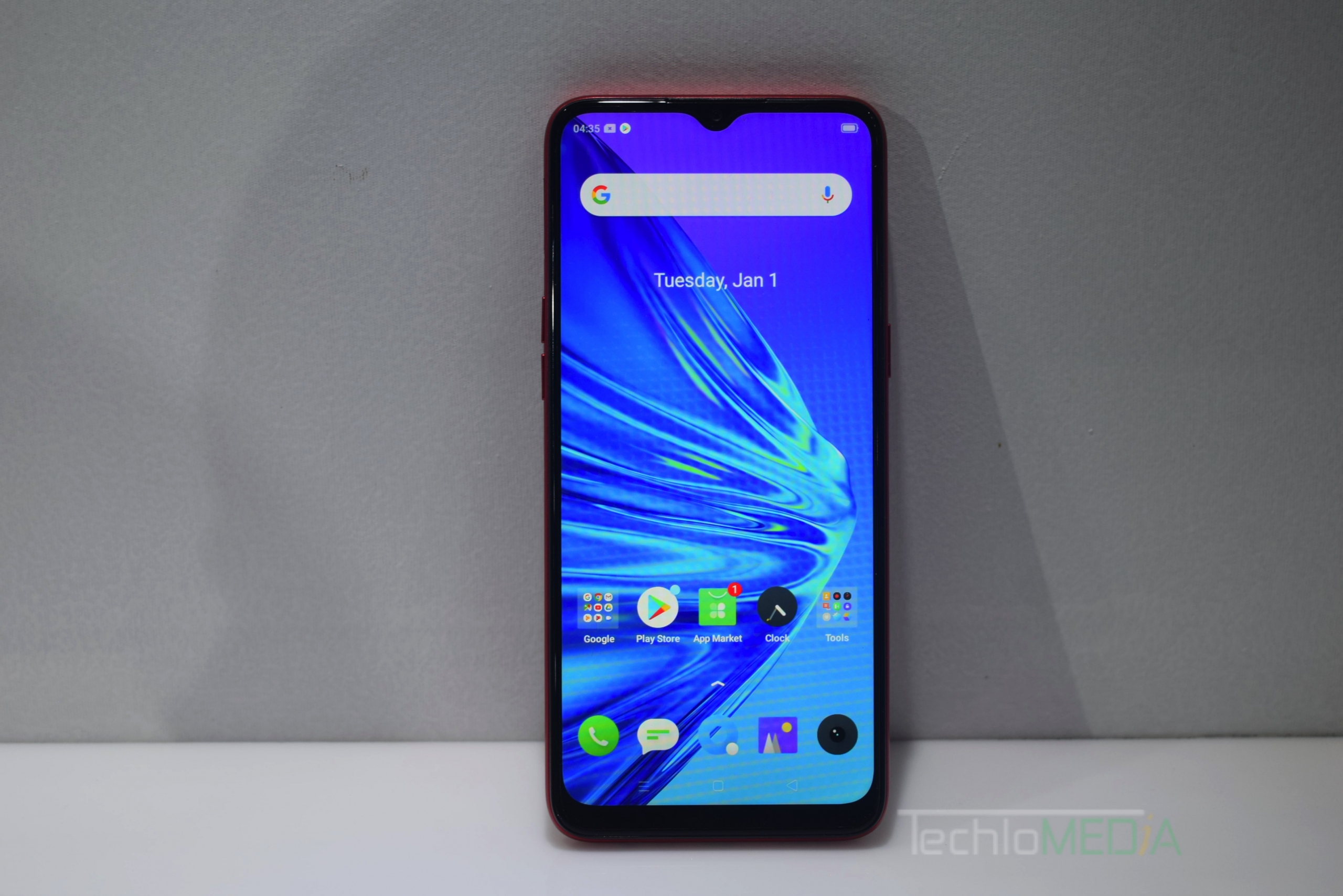 Realme 5s