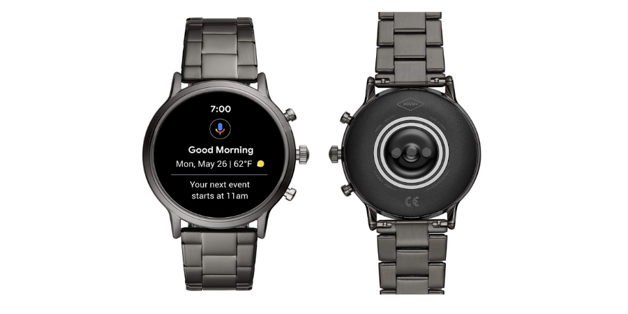 Fossil Gen 5