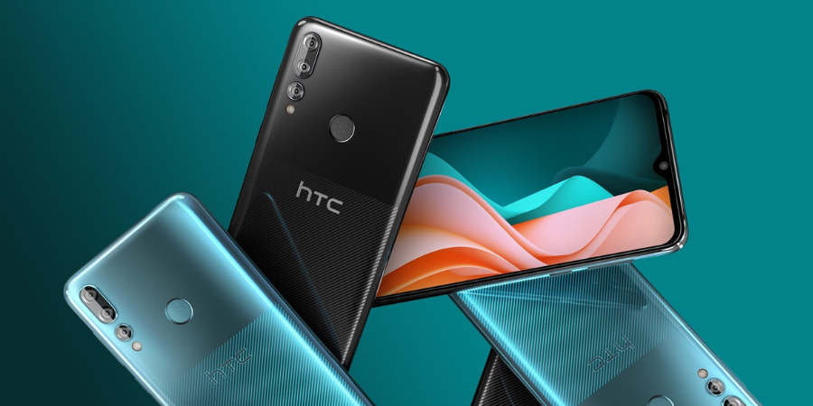 HTC Desire 19s