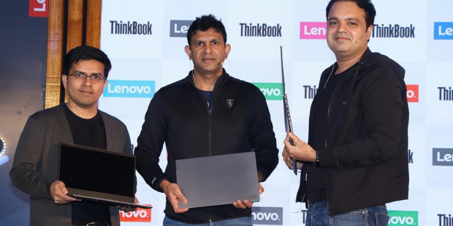 Lenovo ThinkBook