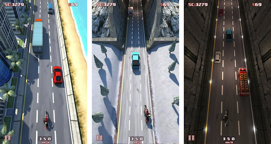 Moto Racing: Bike racing game android