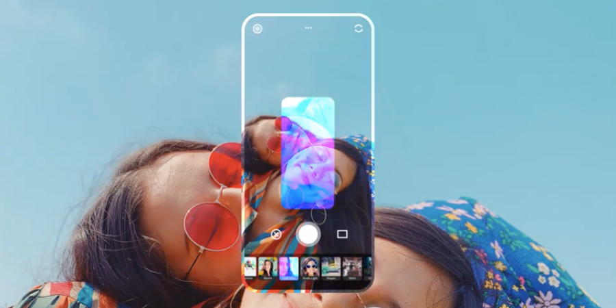 Photoshop Camera