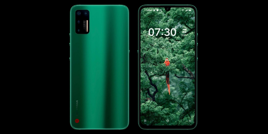 Tiktok’s parent company Bytedance launches a smartphone with powerful specs