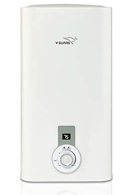 Water Heaters in India