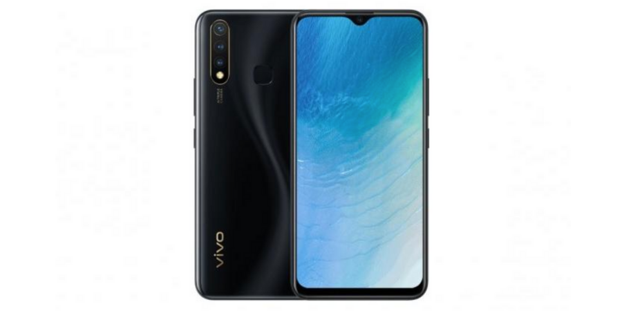 Vivo Y19 with 6.53-inch Halo Display, Helio P65 launched in India for Rs 13,990