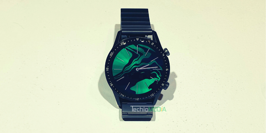 Huawei Watch GT 2