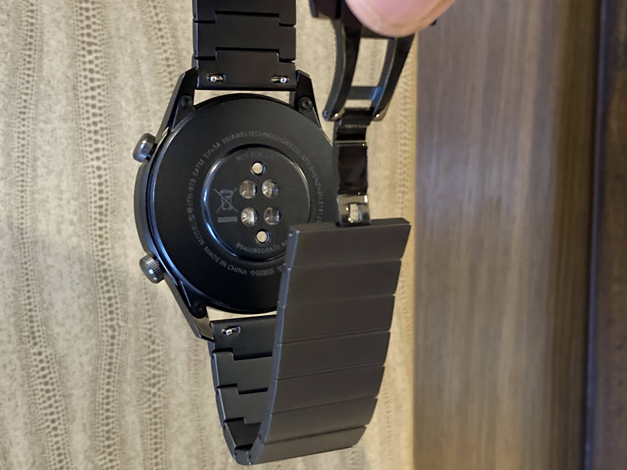 huawei gt2 a1