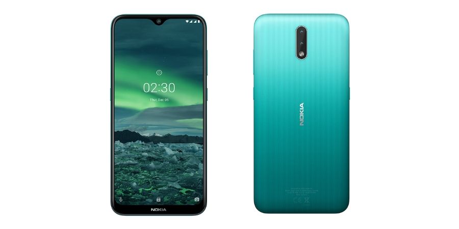 Nokia 2.3