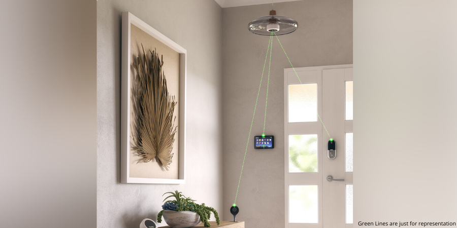 This Wireless Charger Can Wirelessly Charge Devices Upto 30 Feet Away