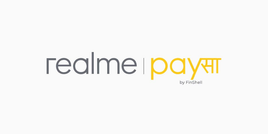 Realme Launches Realme PaySa Financial Service Platform in India.