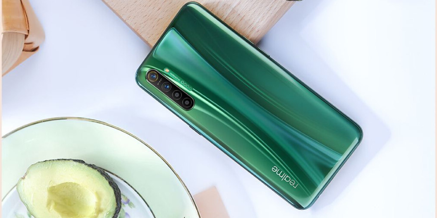 Realme X2 with 6.4-inch AMOLED display, Snapdragon 730G, Quad-camera launched in India starting at Rs. 16999