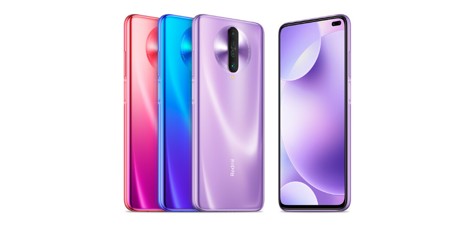 Redmi K30 5G with Snapdragon 765G and Redmi K30 with Snapdragon 730G announced