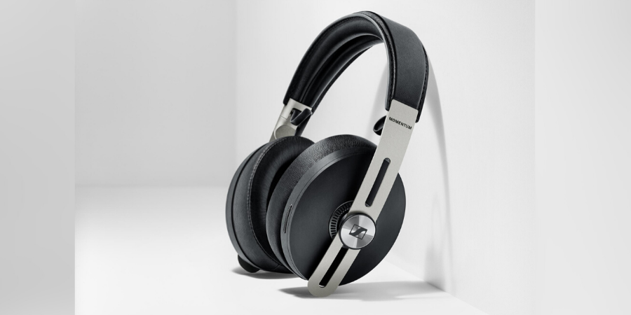 Sennheiser Momentum Wireless 3 ANC headphones launched in India for Rs. 34990