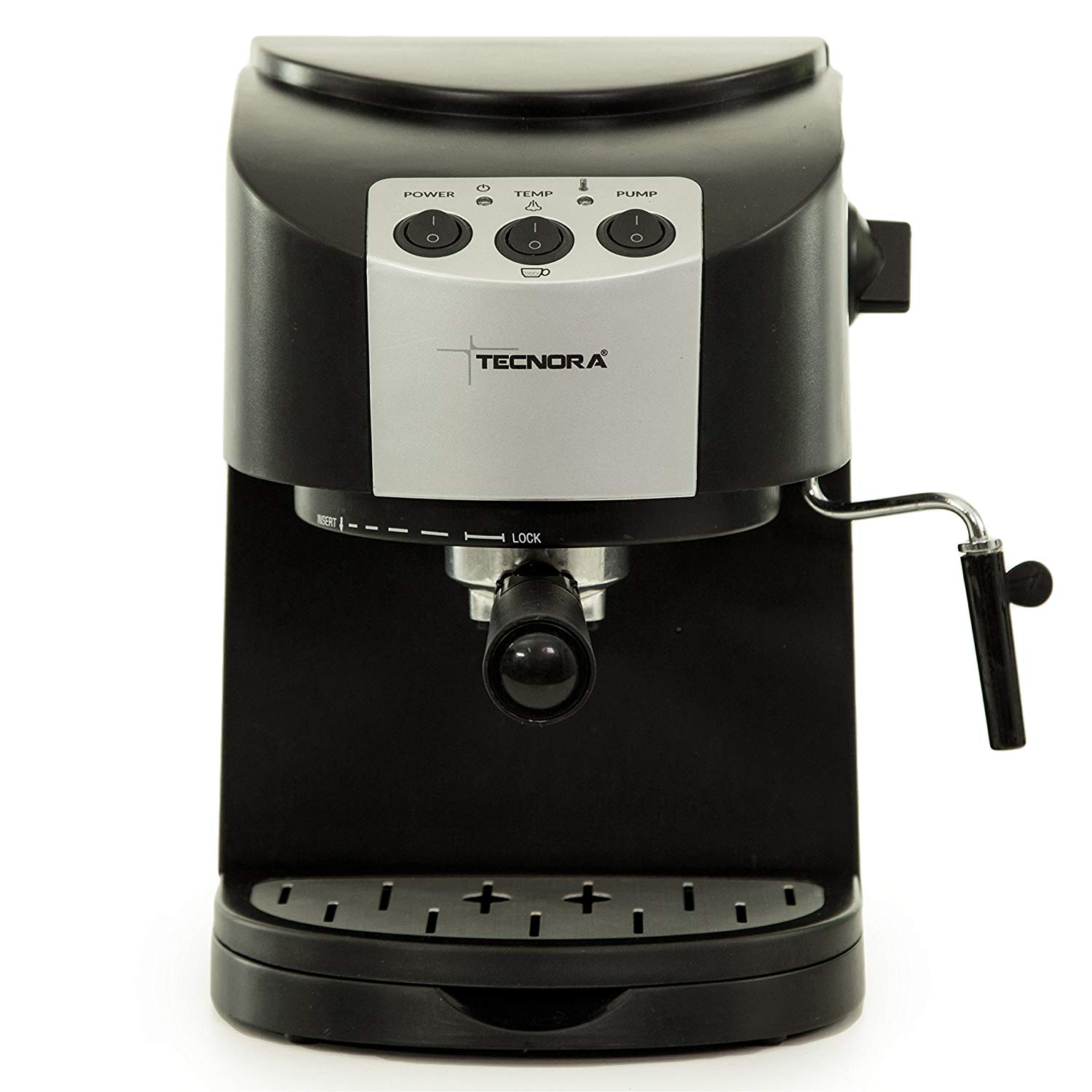 home espresso machine