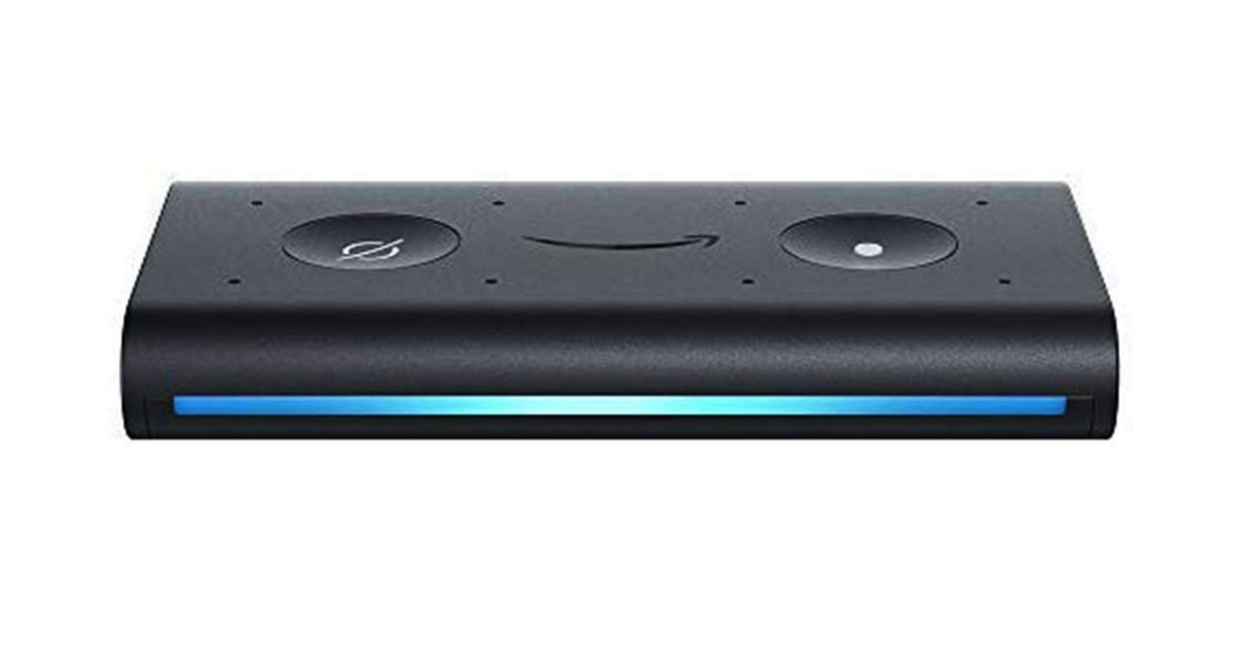Echo Auto