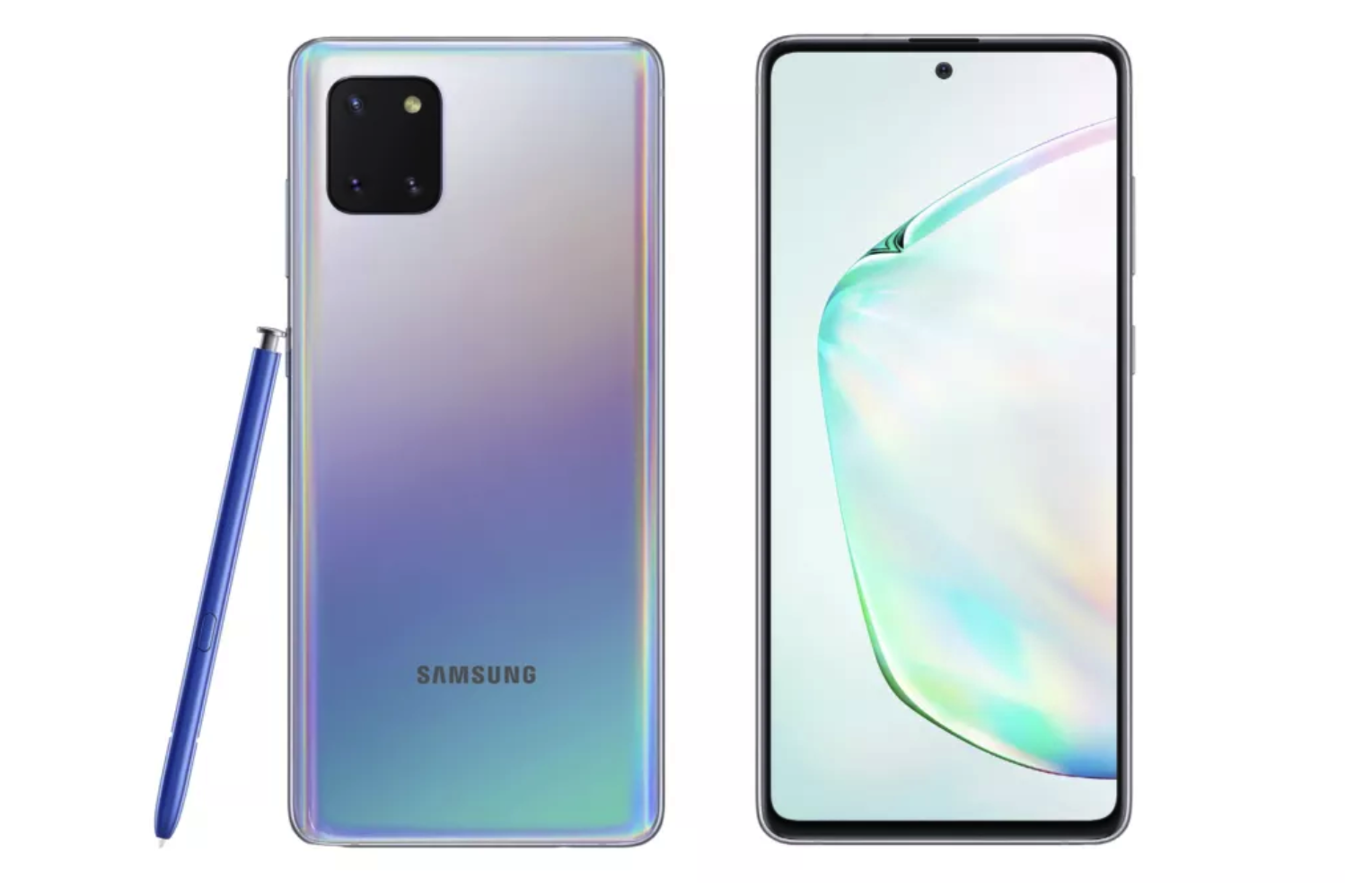 samsung note 10 lite pta tax