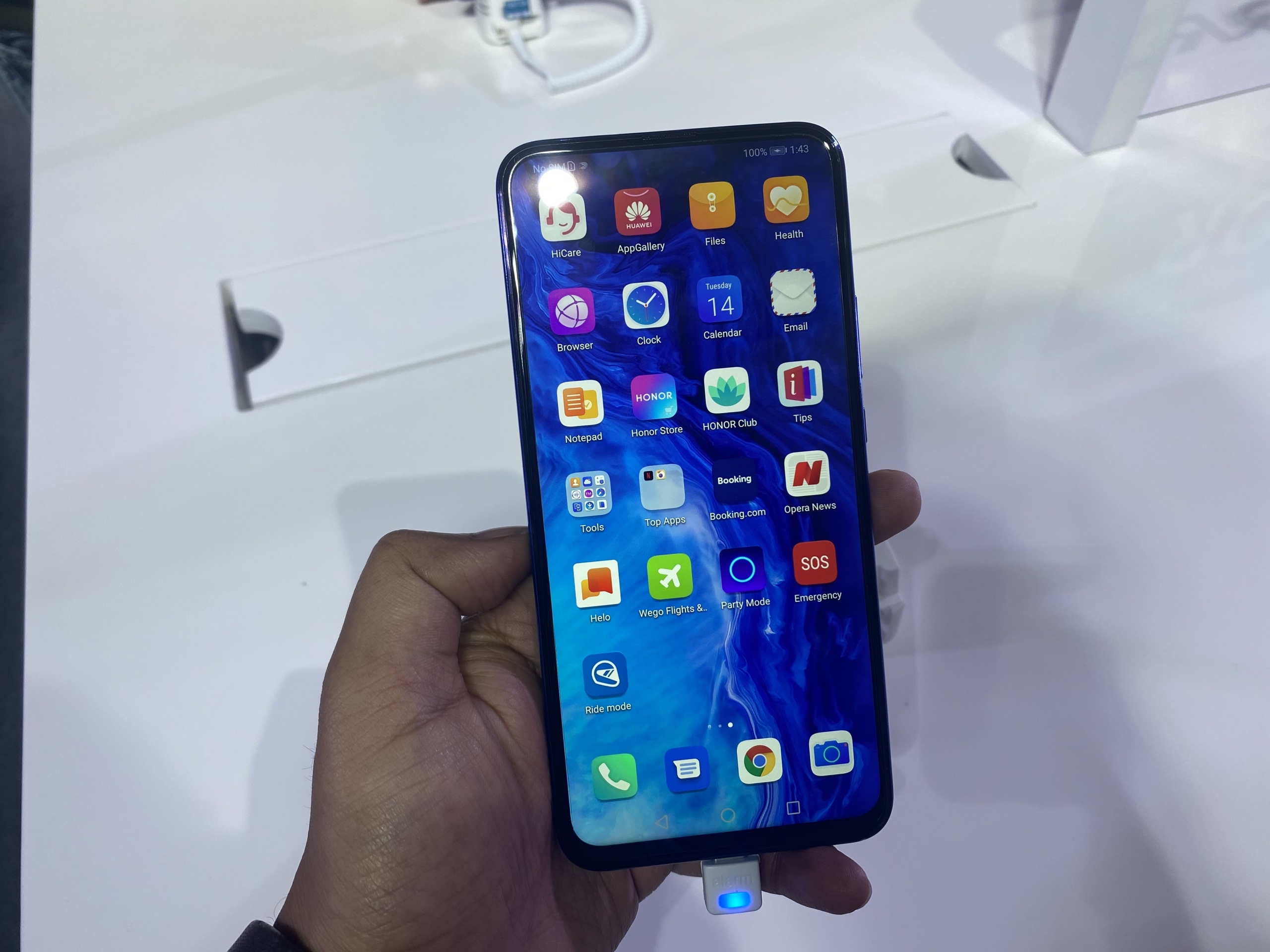 Honor 9X
