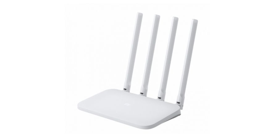 Xiaomi Mi Router 4C launched in India for Rs. 999